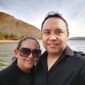 Meet your Posher, Juana